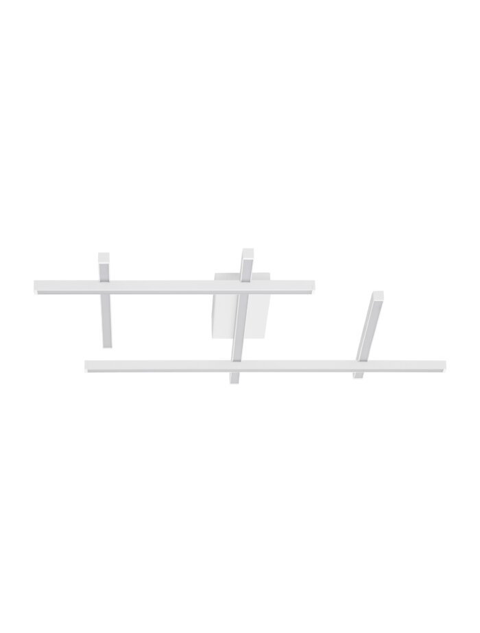 PACE LED - Deckenleuchte 63W . 4020Lm . 3000k . IP20 .Dimmbar – Bild 3
