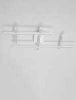 PACE LED - Deckenleuchte 63W . 4020Lm . 3000k . IP20 .Dimmbar – Bild 4
