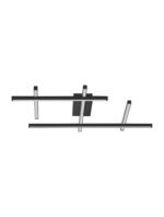PACE LED - Deckenleuchte 63W . 4020Lm . 3000k . IP20 .Dimmbar