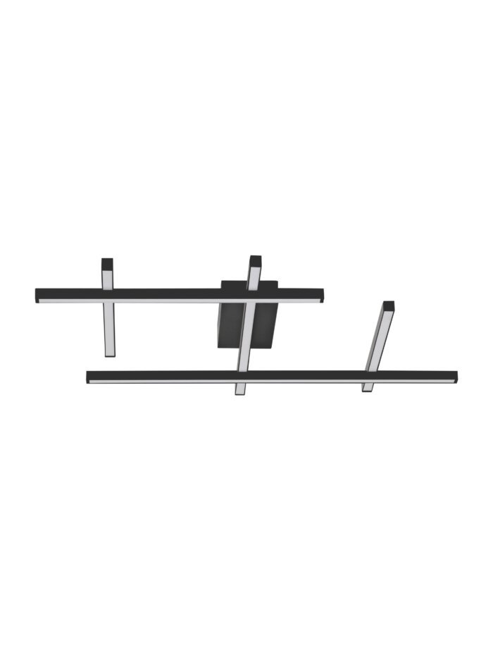 PACE LED - Deckenleuchte 63W . 4020Lm . 3000k . IP20 .Dimmbar – Bild 1