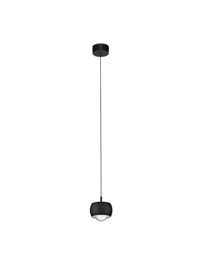 CONGA LED-Pendelleuchte 13W  3000K 922lm ip20 Licht nach oben und unten – Bild 24