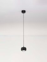 CONGA LED-Pendelleuchte 13W  3000K 922lm ip20 Licht nach oben und unten – Bild 13