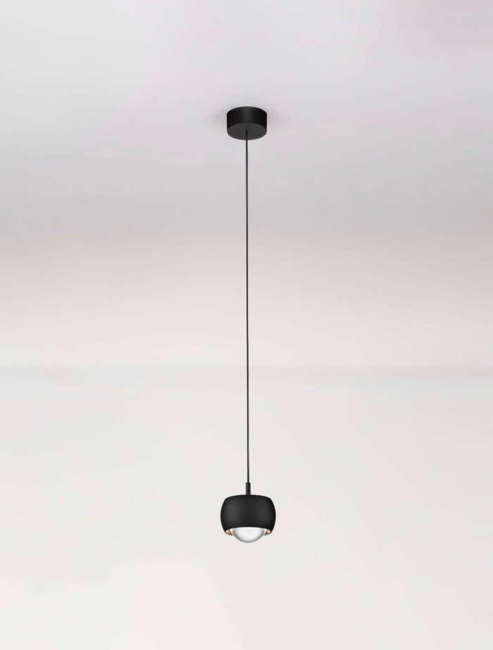 CONGA LED-Pendelleuchte 13W  3000K 922lm ip20 Licht nach oben und unten – Bild 13