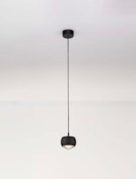 CONGA LED-Pendelleuchte 13W  3000K 922lm ip20 Licht nach oben und unten – Bild 14