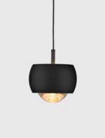 CONGA LED-Pendelleuchte 13W  3000K 922lm ip20 Licht nach oben und unten – Bild 8