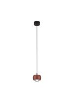CONGA LED-Pendelleuchte 13W  3000K 922lm ip20 Licht nach oben und unten