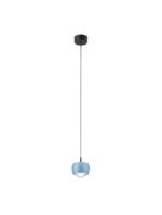 CONGA LED-Pendelleuchte 13W  3000K 922lm ip20 Licht nach oben und unten – Bild 23