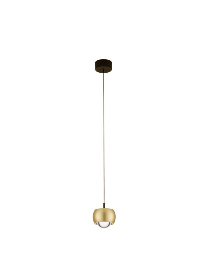 CONGA LED-Pendelleuchte 13W  3000K 922lm ip20 Licht nach oben und unten – Bild 32