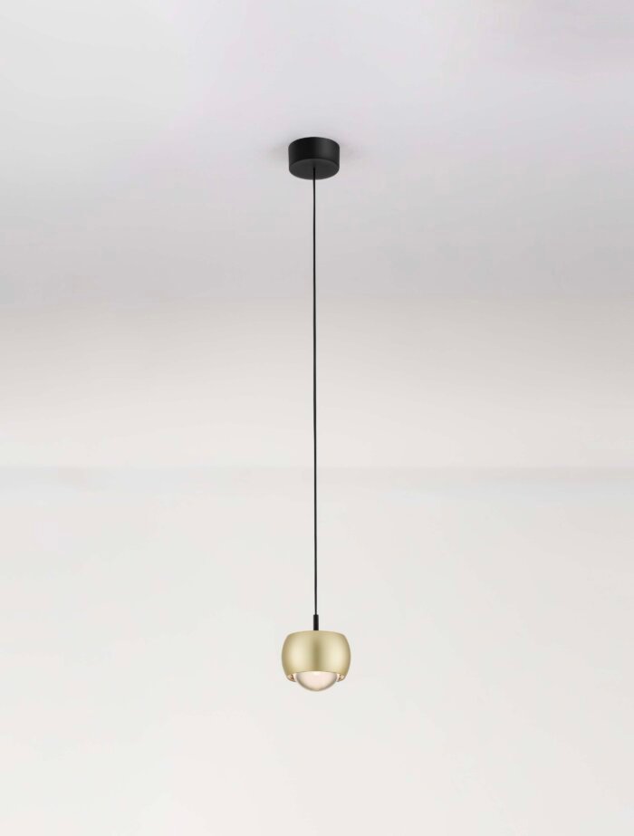 CONGA LED-Pendelleuchte 13W  3000K 922lm ip20 Licht nach oben und unten – Bild 28