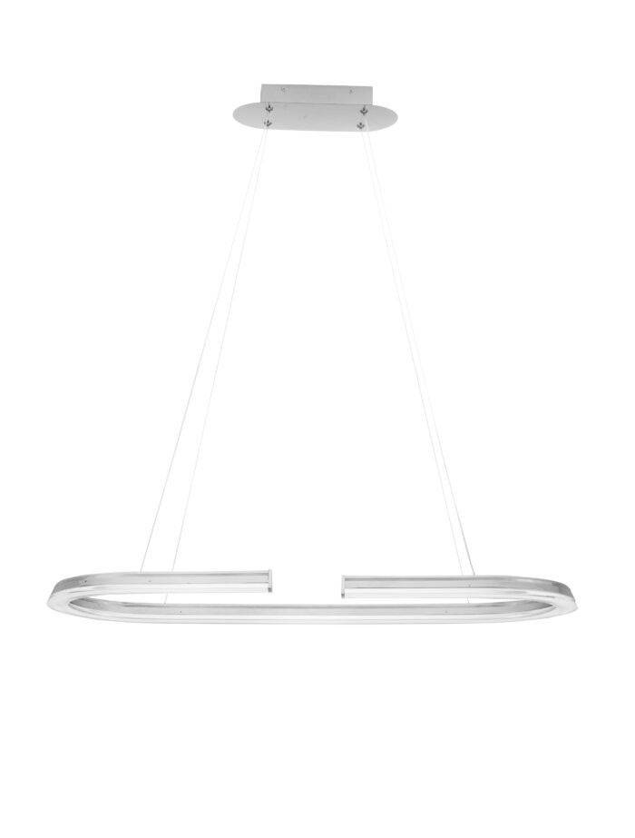 ELMO LED-Hängeleuchte 48W/3500K/2986Lm – Bild 1