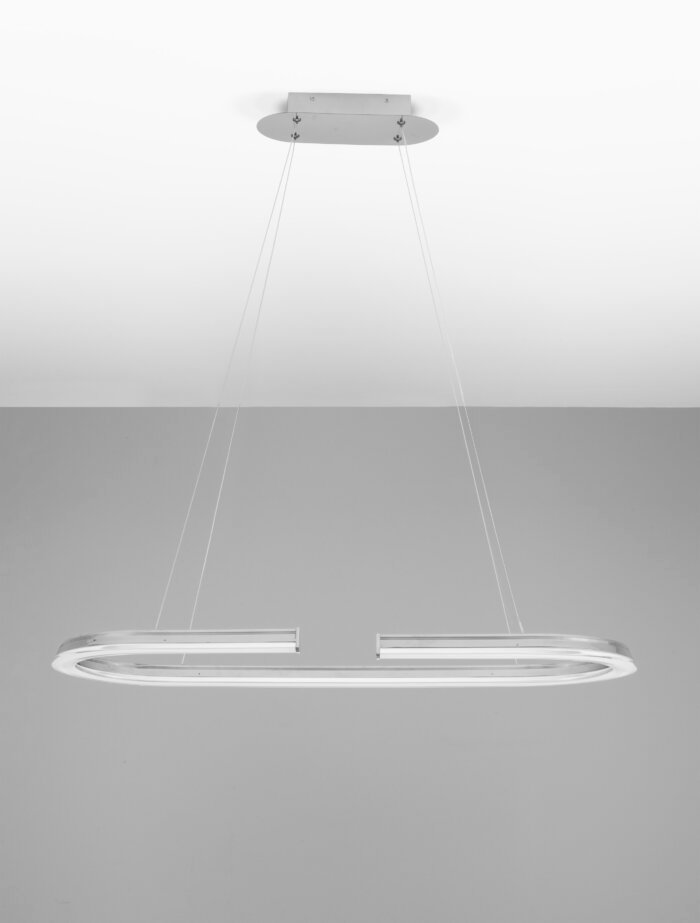 ELMO LED-Hängeleuchte 48W/3500K/2986Lm – Bild 10