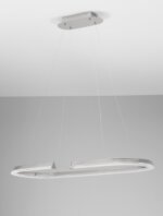 ELMO LED-Hängeleuchte 48W/3500K/2986Lm – Bild 9