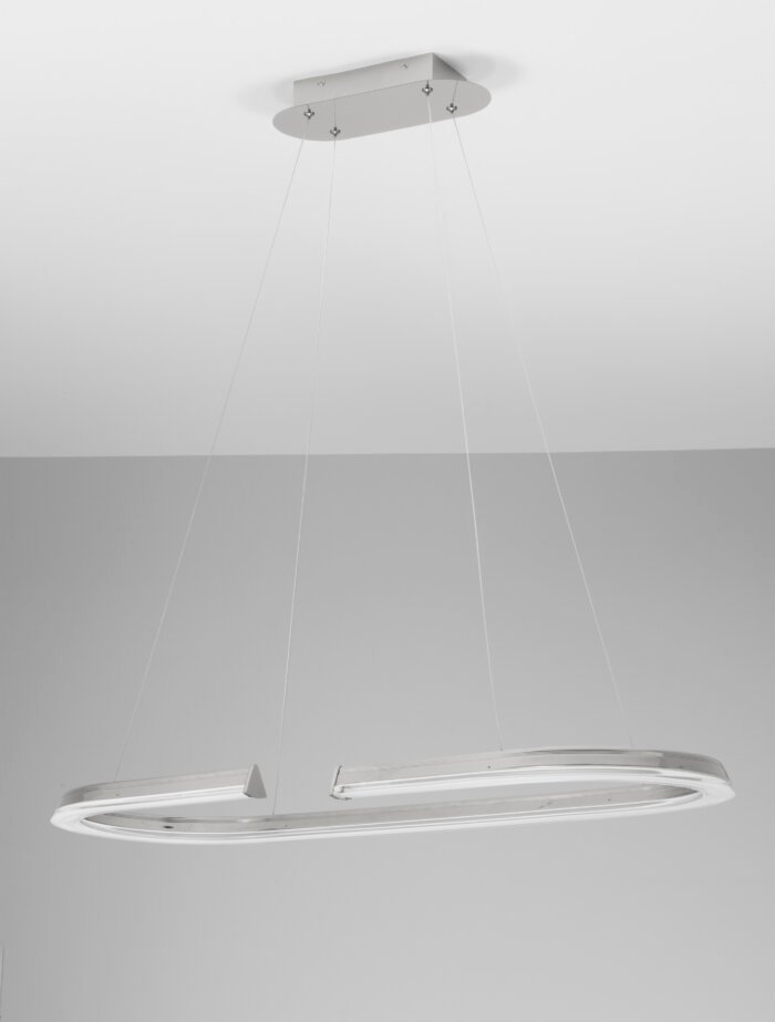 ELMO LED-Hängeleuchte 48W/3500K/2986Lm – Bild 9