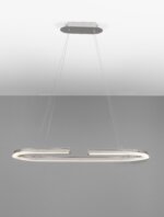 ELMO LED-Hängeleuchte 48W/3500K/2986Lm – Bild 5