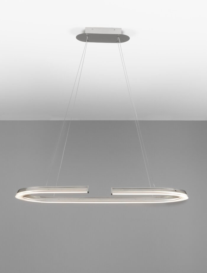 ELMO LED-Hängeleuchte 48W/3500K/2986Lm – Bild 5