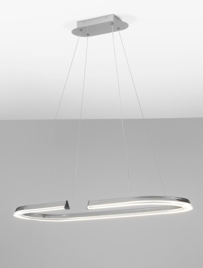 ELMO LED-Hängeleuchte 48W/3500K/2986Lm – Bild 6