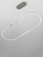 ELMO LED-Hängeleuchte 48W/3500K/2986Lm – Bild 7