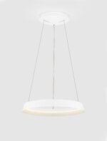 ORMI LED-Pendelleuchte 38W 2700-3000K 2564Lm Dimmbar – Bild 7