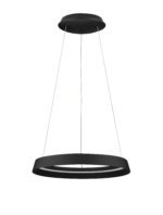 ORMI LED-Pendelleuchte 38W 2700-3000K 2564Lm Dimmbar – Bild 8