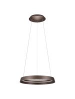 ORMI LED-Pendelleuchte 38W 2700-3000K 2564Lm Dimmbar – Bild 13