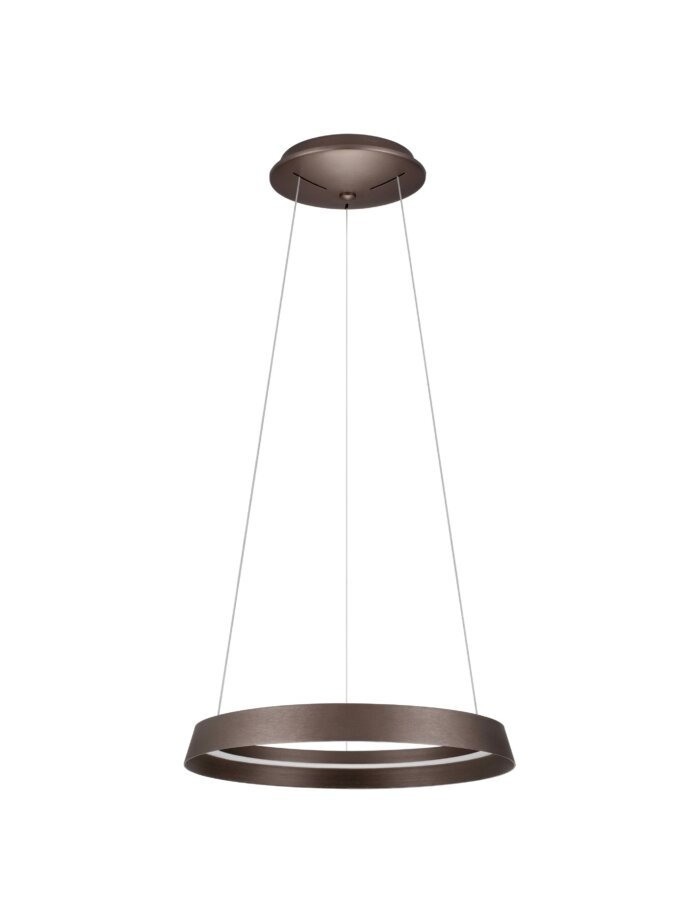 ORMI LED-Pendelleuchte 38W 2700-3000K 2564Lm Dimmbar – Bild 13