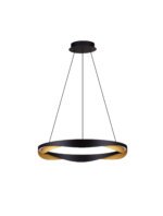 RADON LED Pendelleuchte 53W . 1751Lm . 3000K IP20