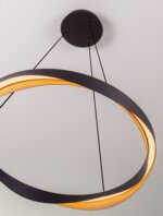 RADON LED Pendelleuchte 53W . 1751Lm . 3000K IP20 – Bild 8
