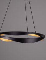 RADON LED Pendelleuchte 53W . 1751Lm . 3000K IP20 – Bild 9