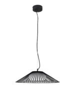 BRUME LED-Hängeleuchte 15W 3000K 688lm Schwarz