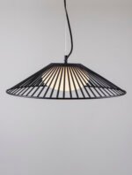 BRUME LED-Hängeleuchte 15W 3000K 688lm Schwarz – Bild 4