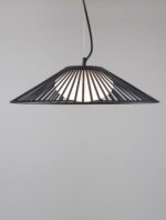 BRUME LED-Hängeleuchte 15W 3000K 688lm Schwarz – Bild 9