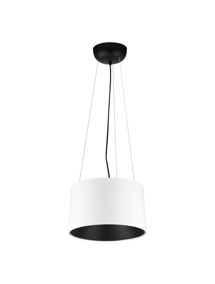 ATIL LED Pendelleuchte 24W . 1268Lm 3000K . IP20 – Bild 1