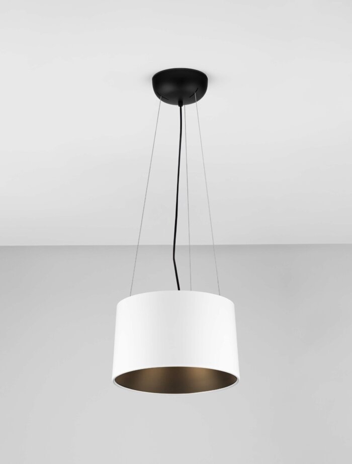 ATIL LED Pendelleuchte 24W . 1268Lm 3000K . IP20 – Bild 8