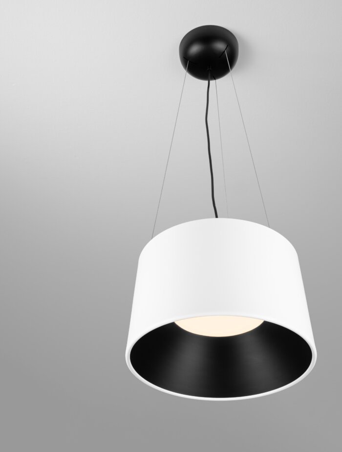 ATIL LED Pendelleuchte 24W . 1268Lm 3000K . IP20 – Bild 11