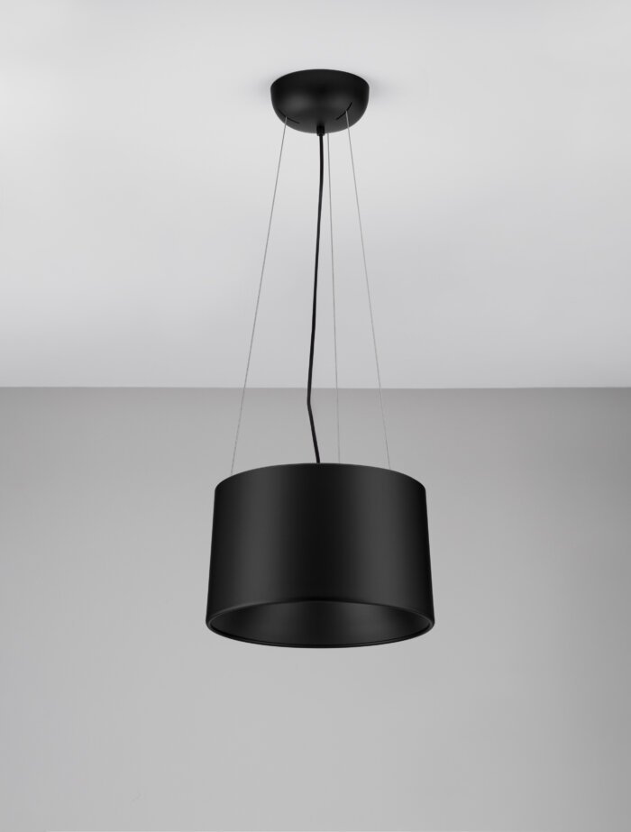 ATIL LED Pendelleuchte 24W . 1268Lm 3000K . IP20 – Bild 7
