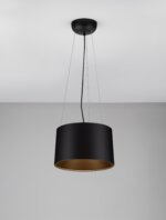 ATIL LED Pendelleuchte 24W . 1268Lm 3000K . IP20 – Bild 6