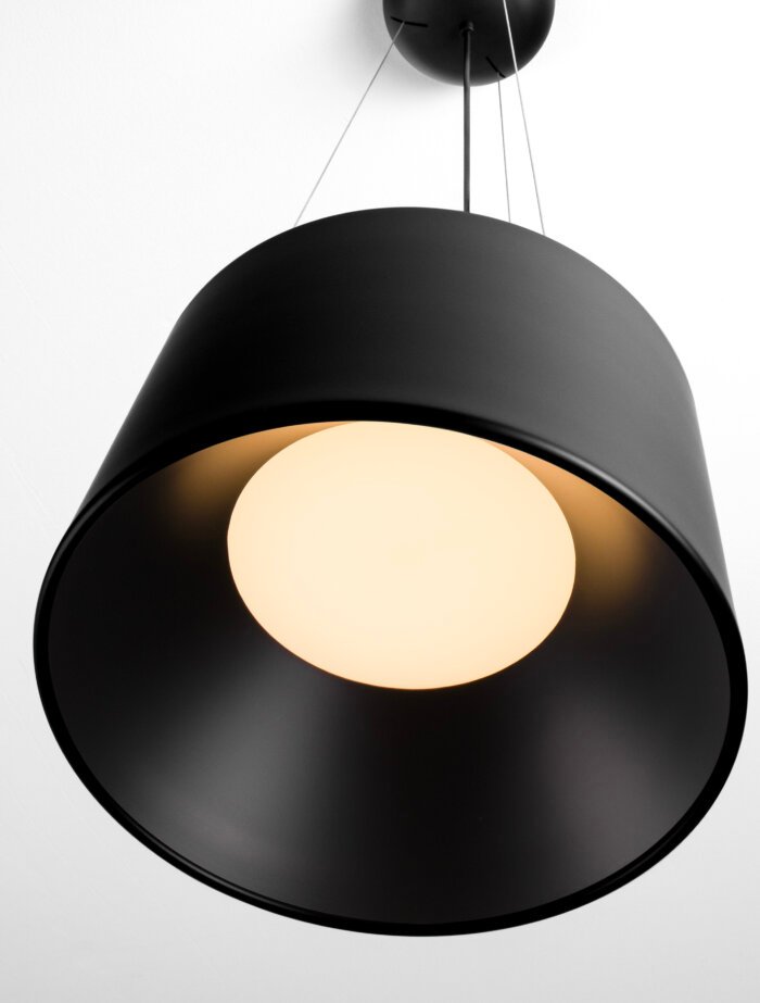 ATIL LED Pendelleuchte 24W . 1268Lm 3000K . IP20 – Bild 5