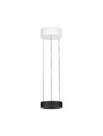 Afi LED Pendelleuchte 24W . 1712 Lm. 3000K . Dimmbar