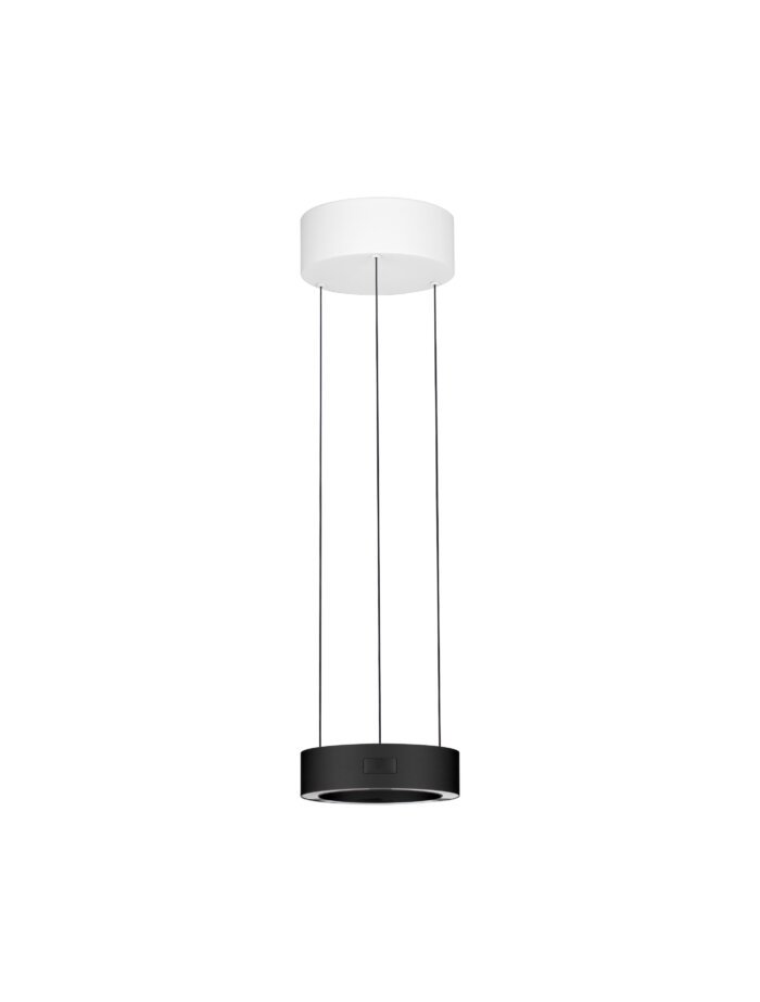 Afi LED Pendelleuchte 24W . 1712 Lm. 3000K . Dimmbar – Bild 1