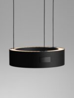 Afi LED Pendelleuchte 24W . 1712 Lm. 3000K . Dimmbar – Bild 5