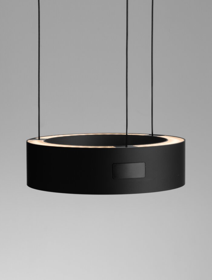 Afi LED Pendelleuchte 24W . 1712 Lm. 3000K . Dimmbar – Bild 5