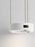 Afi LED Pendelleuchte 24W . 1712 Lm. 3000K . Dimmbar – Bild 8