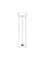 Afi LED Pendelleuchte 24W . 1712 Lm. 3000K . Dimmbar – Bild 7