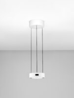 Afi LED Pendelleuchte 24W . 1712 Lm. 3000K . Dimmbar – Bild 6