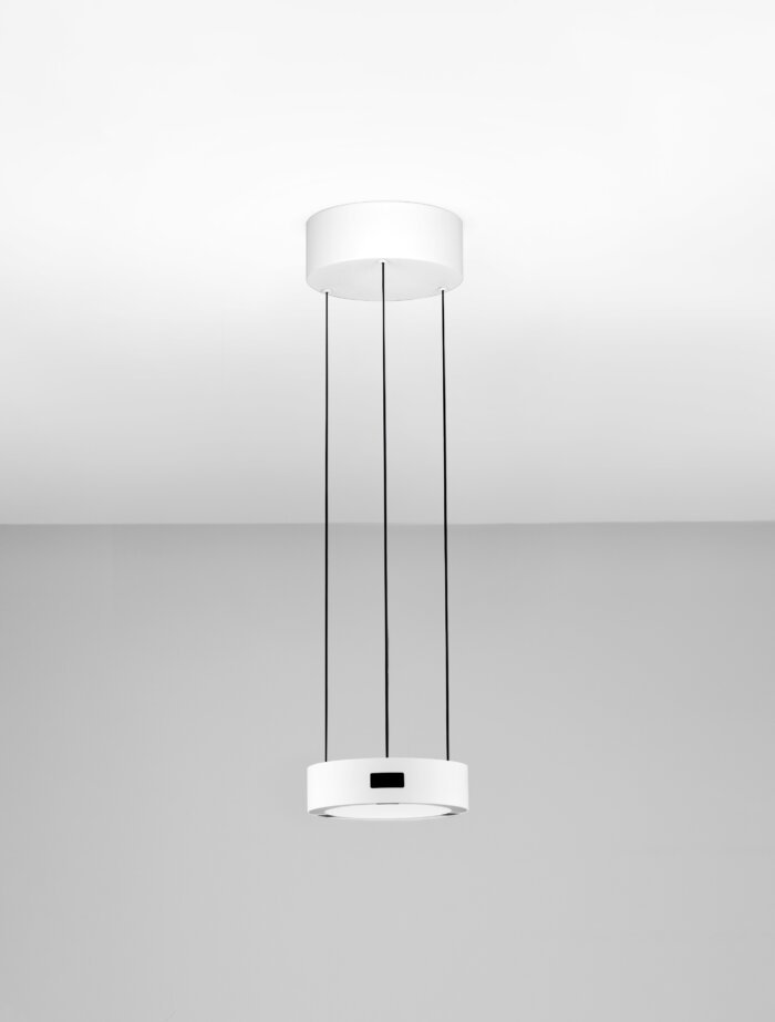 Afi LED Pendelleuchte 24W . 1712 Lm. 3000K . Dimmbar – Bild 6
