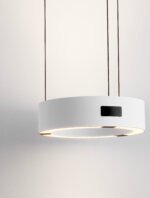 Afi LED Pendelleuchte 24W . 1712 Lm. 3000K . Dimmbar – Bild 11