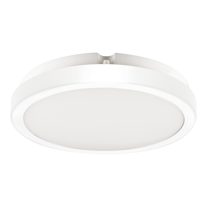 Deckenleuchte Vera 18W 4000K Weiß IP65 – Bild 5