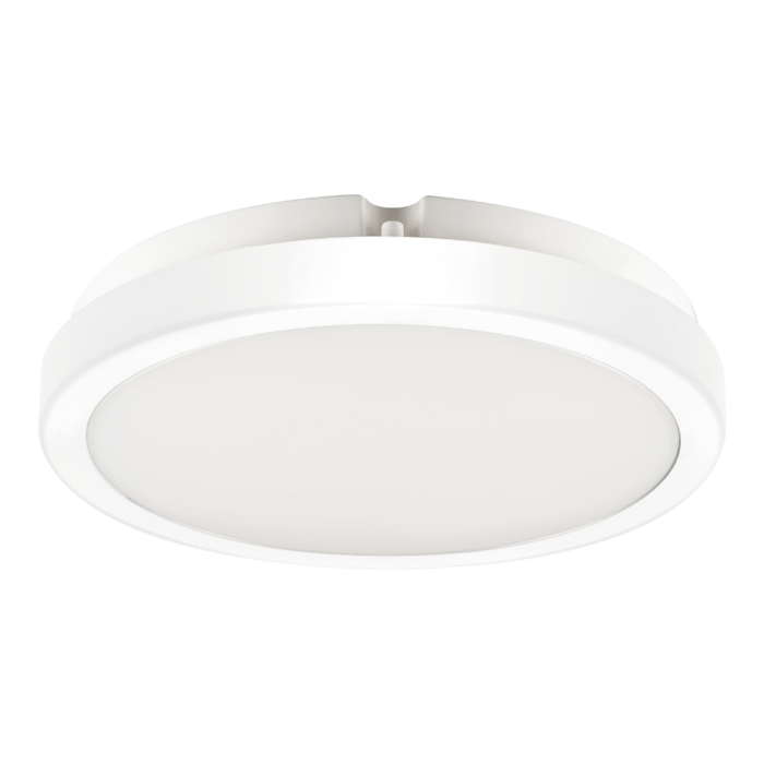 Deckenleuchte Vera 18W 4000K Weiß IP65 – Bild 1