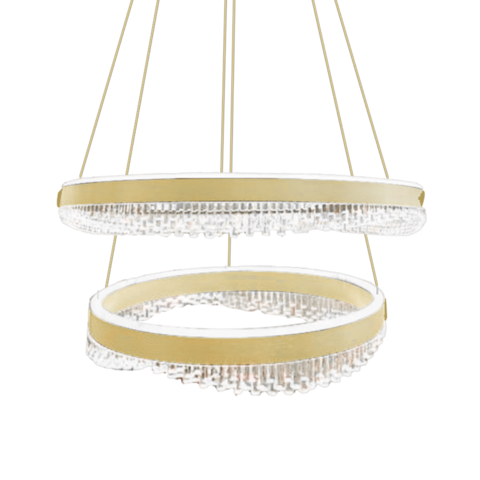 Hängeleuchte . Stella Linea . 85W LED . 4000K – Bild 4