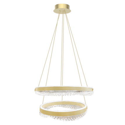 Hängeleuchte . Stella Linea . 85W LED . 4000K
